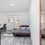 Pensionat Venus - Mira Nest Budapest