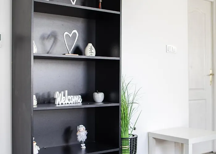Mira Nest - Affittacamere