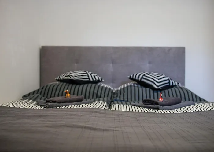 Mira Nest - Budapest