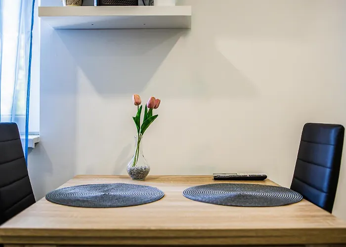 Mira Nest - Affittacamere Budapest