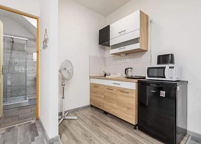 Affittacamere Mira Nest -