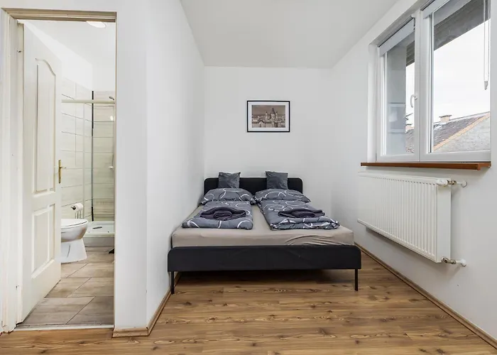 Affittacamere Mira Nest -