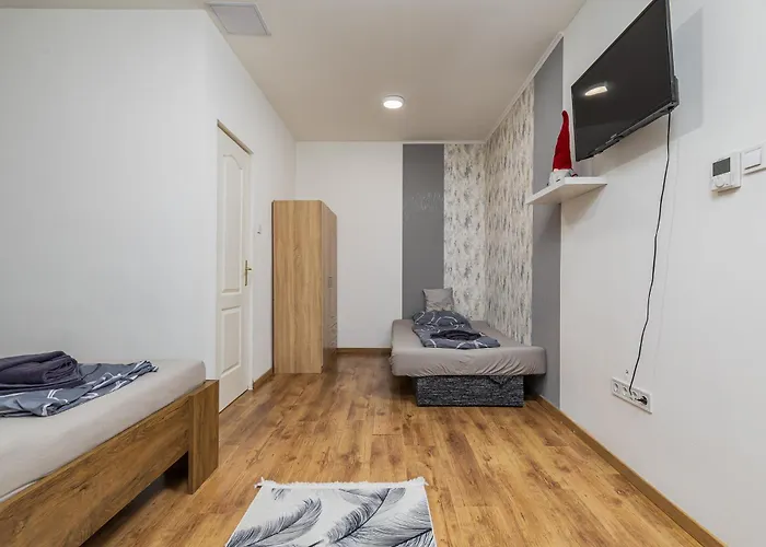 Affittacamere Mira Nest - Budapest