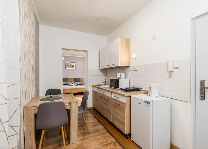 Affittacamere Mira Nest - 3*