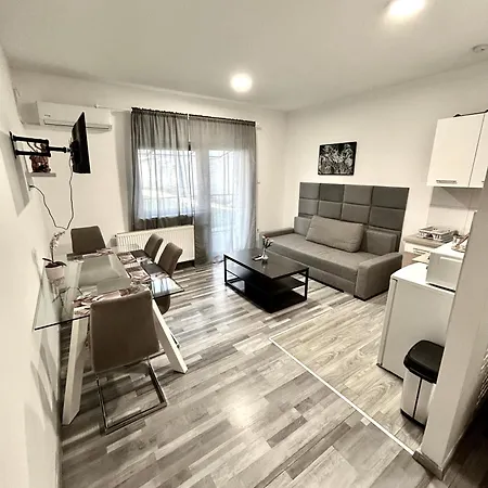 Guest house Mira Nest -
