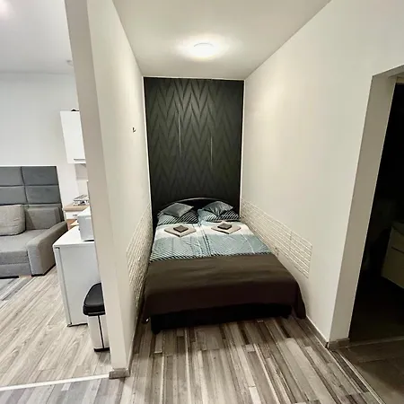 Guest house Mira Nest - *