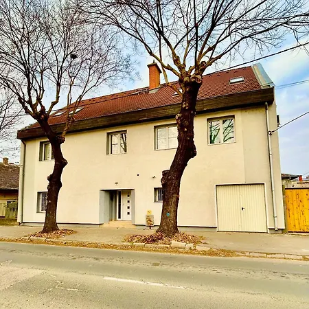 Guest house Mira Nest - *