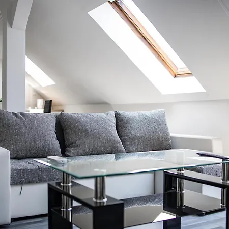 Gæstehus Mira Nest -