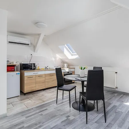 Gæstehus Mira Nest - 3*