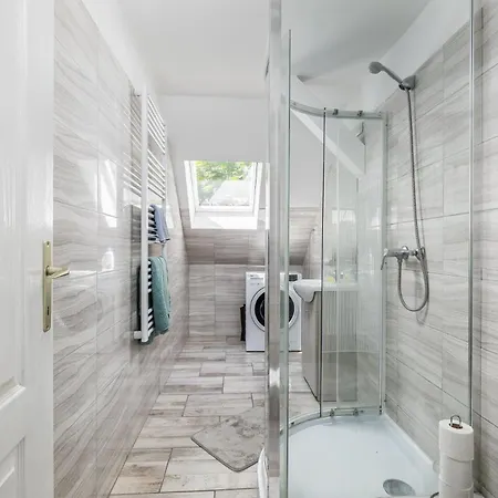 Guest house Mira Nest - Budapest