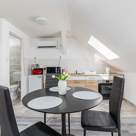 Gæstehus Mira Nest -