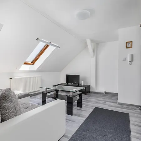 Gæstehus Mira Nest - Budapest