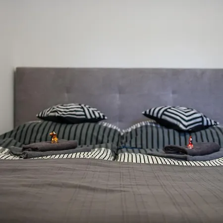 Mira Nest - Budapest