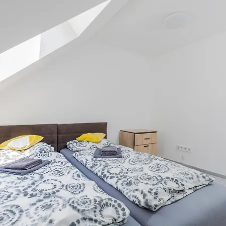 Gæstehus Mira Nest -