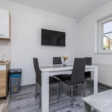 Gæstehus Mira Nest - 3*