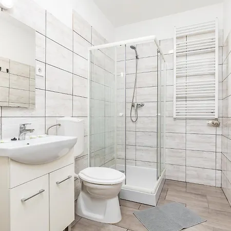 Mira Nest - Budapest