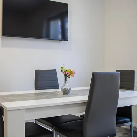 Gæstehus Mira Nest -