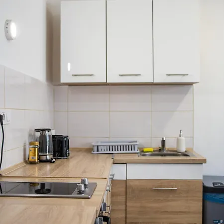 Gæstehus Mira Nest - 3*