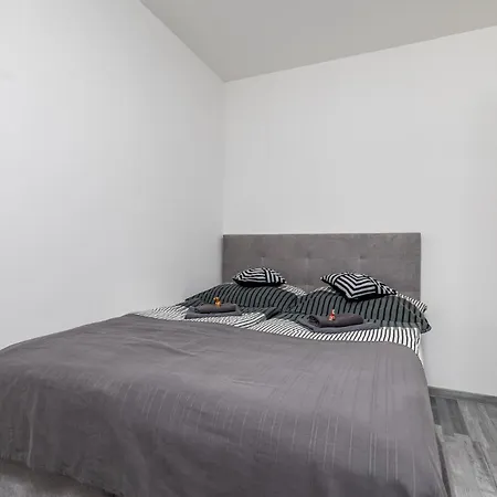 Gæstehus Mira Nest - Budapest