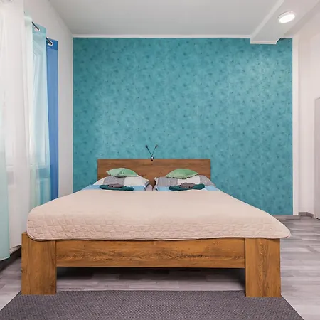 Mira Nest - Guest house Budapest