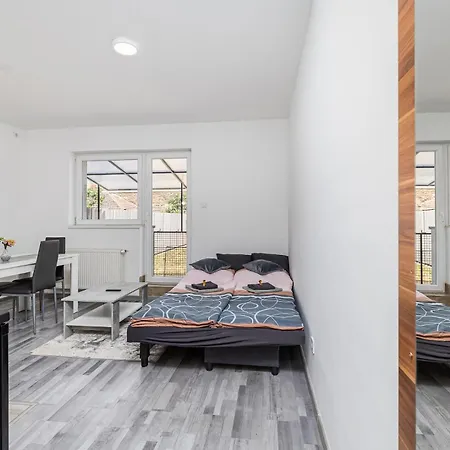 Gæstehus Mira Nest - Budapest