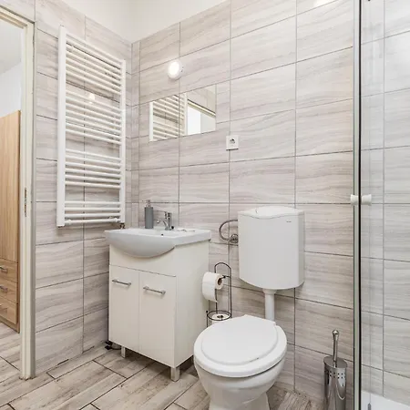 Guest house Mira Nest - *
