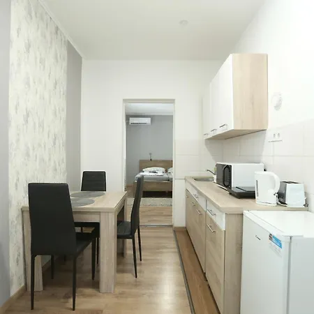 Guest house Mira Nest -