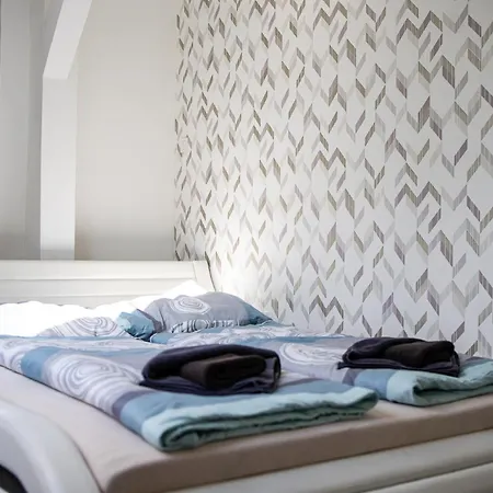 Gæstehus Mira Nest -