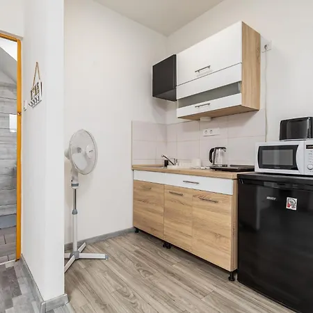 Gæstehus Mira Nest -