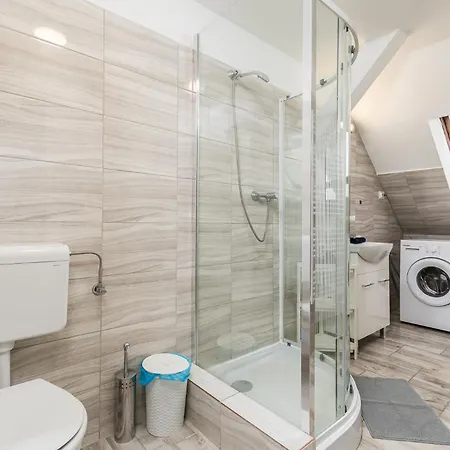 Gæstehus Mira Nest - Budapest