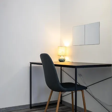 Mira Nest - Gæstehus