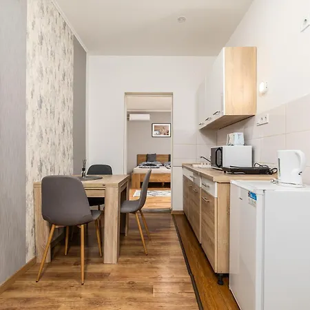 Gæstehus Mira Nest -