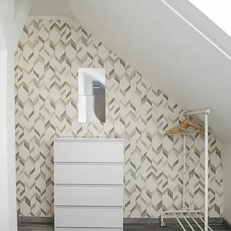 Gæstehus Mira Nest - 3*