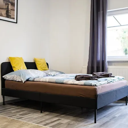 Mira Nest - Gæstehus