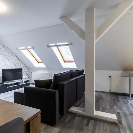 Gæstehus Mira Nest -