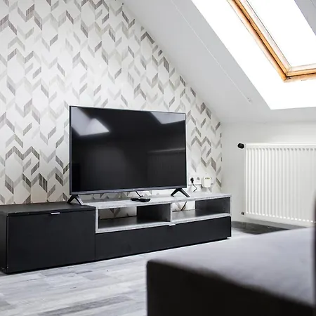 Gæstehus Mira Nest - 3*