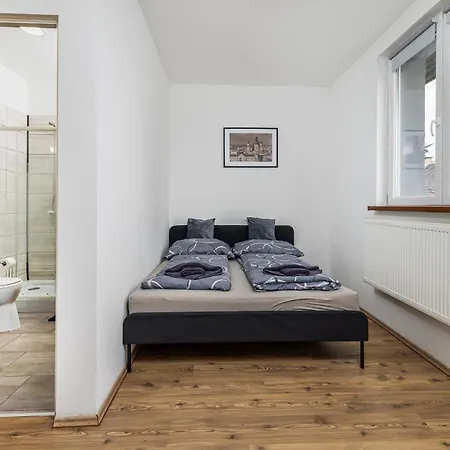 Gæstehus Mira Nest -