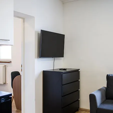 Gæstehus Mira Nest - 3*