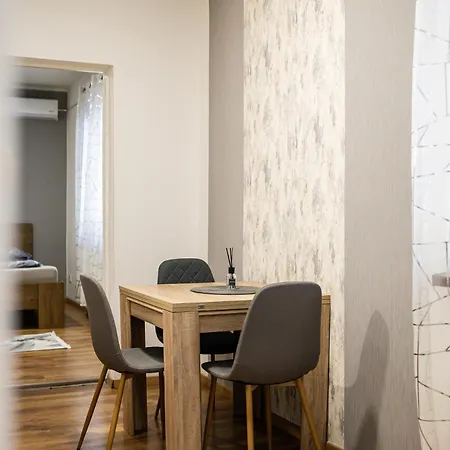 Mira Nest - Gæstehus