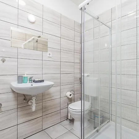 Gæstehus Mira Nest - 3*