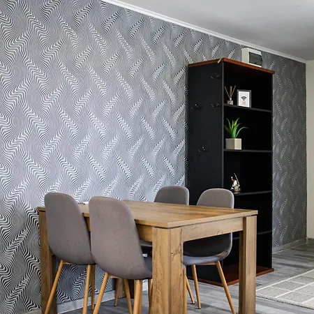 Mira Nest - Gæstehus