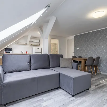 Gæstehus Mira Nest -