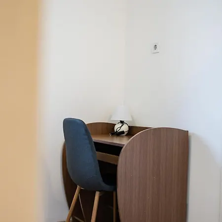 Mira Nest - Gæstehus 3*