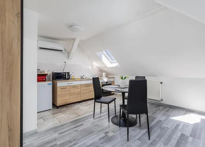 Penzion Mira Nest - 3*