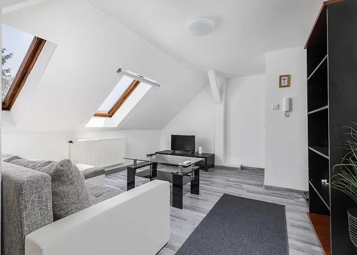 Penzion Mira Nest - Budapešť