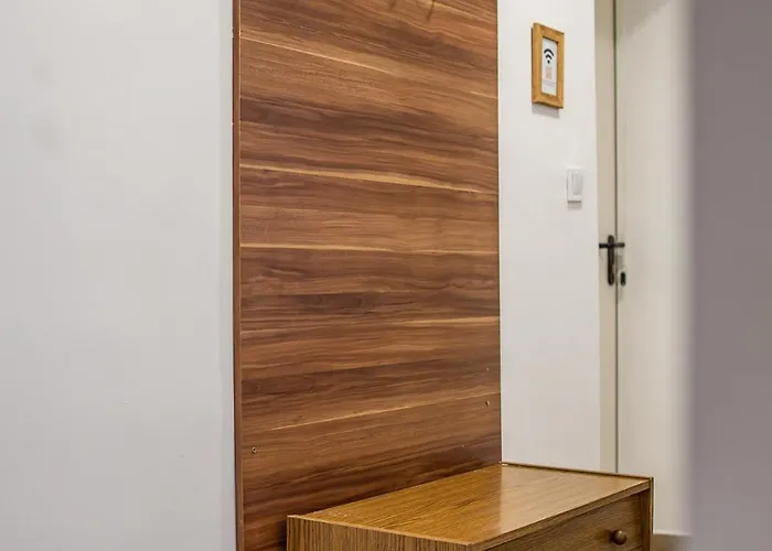 Mira Nest - 3* Budapešť