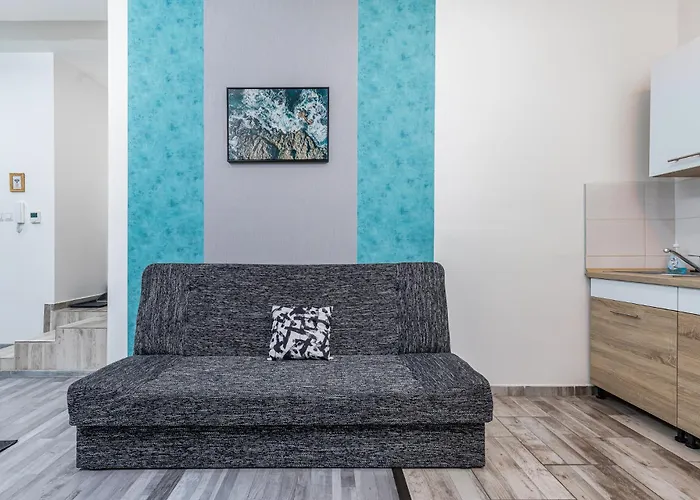 Mira Nest - 3* Budapešť