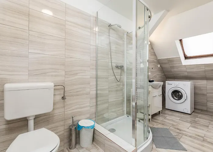 بيت ضيافة Venus Apartments - Mira Nest بودابست
