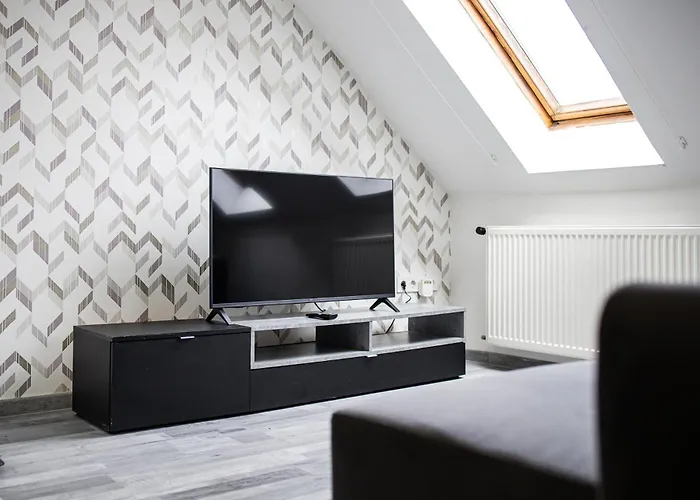 Penzion Mira Nest - 3*