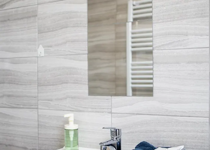 Penzion Mira Nest - Budapešť